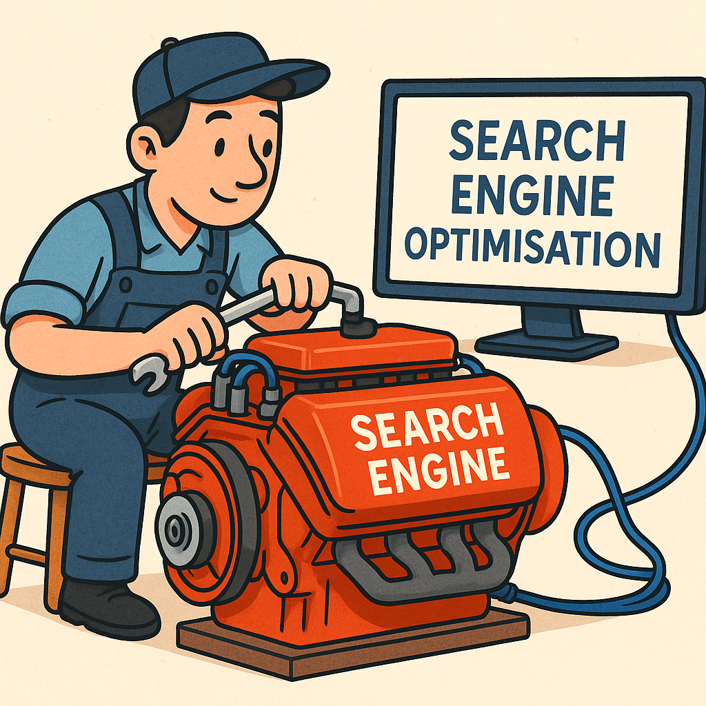 SEO image preview
