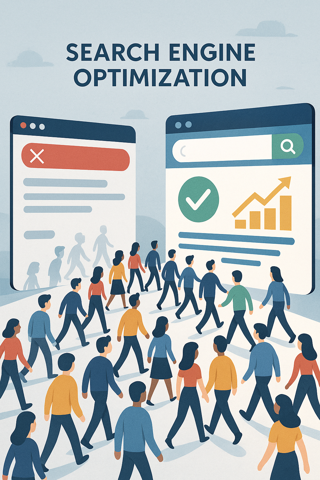 SEO graphic
