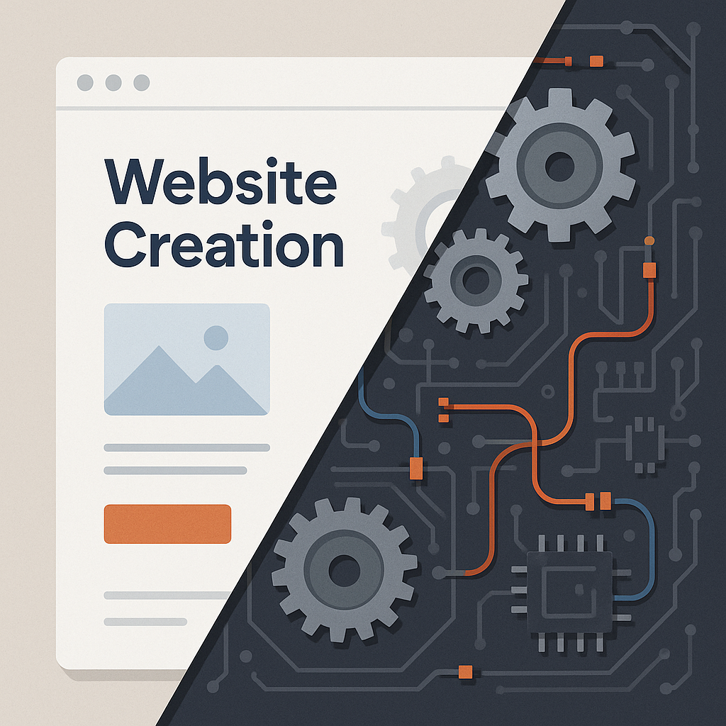 Web Design Preview