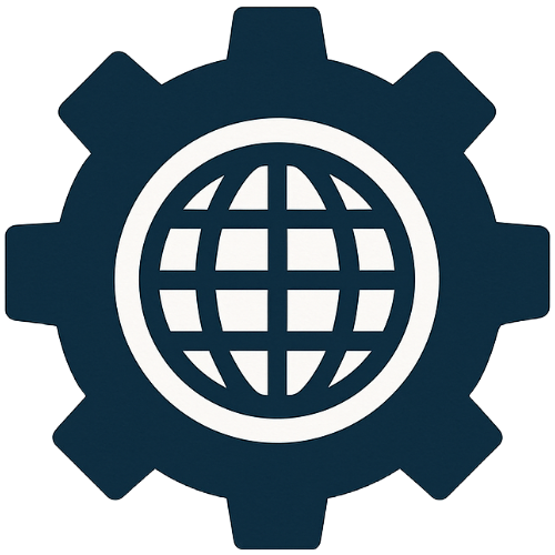 Toned Websites logo